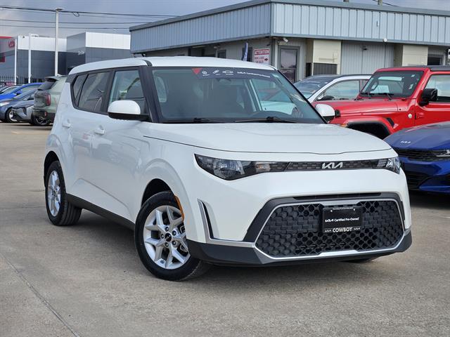 2023 Kia Soul