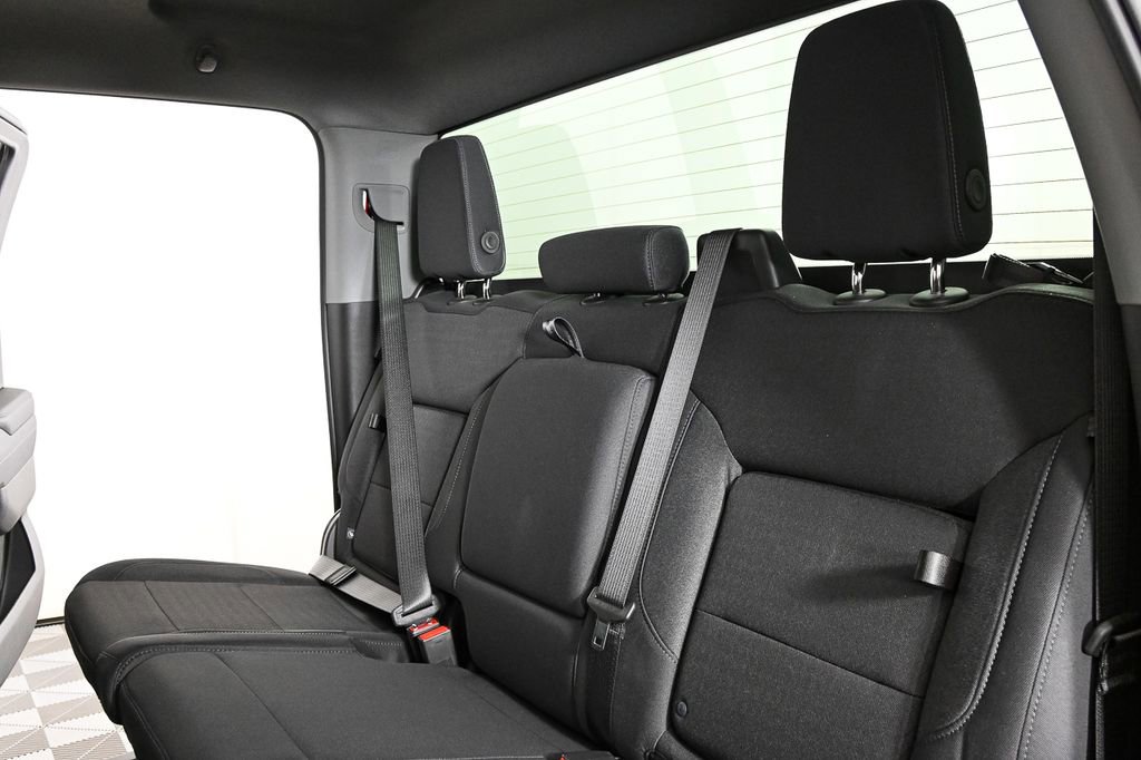 2026 Gmc Sierra 1500 Elevation photo 19