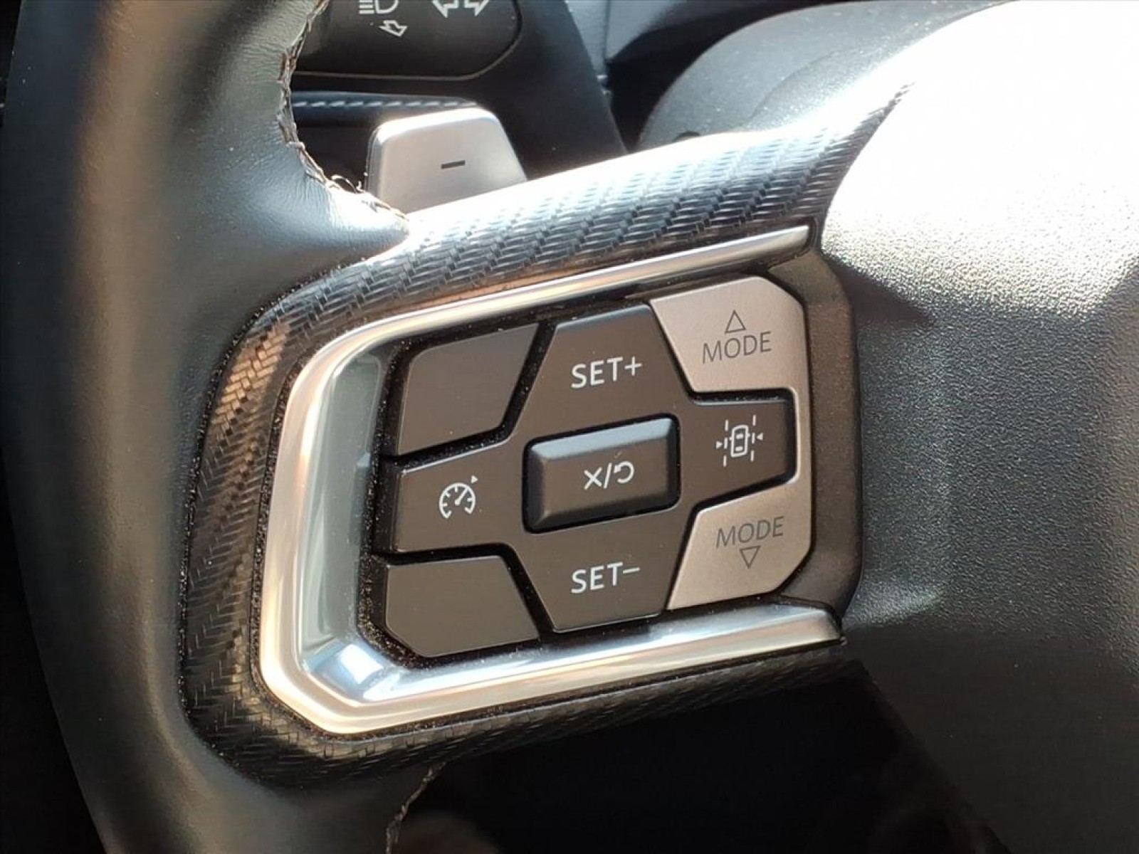 2024 Ford Mustang GT Premium Gray at Robbins Nissan