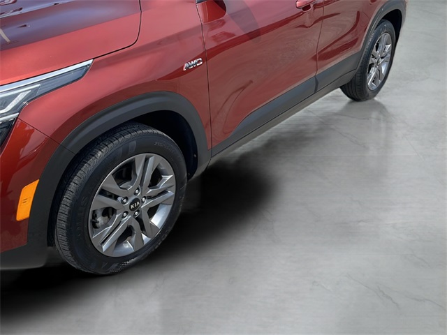 2021 Kia Seltos S photo 42