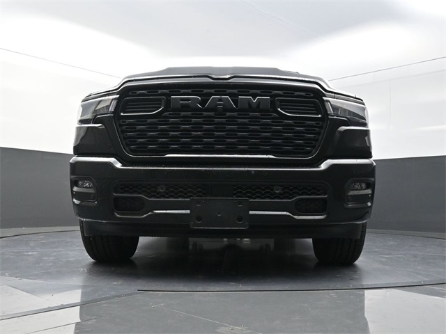 2026 Ram 1500 Big Horn Lone Star photo 16