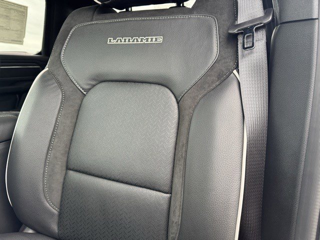 2026 Ram 1500 Laramie photo 26