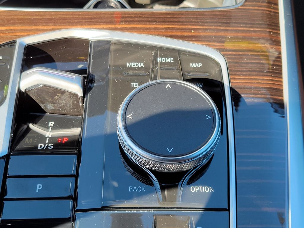 2026 Bmw X7 xDrive40i photo 23