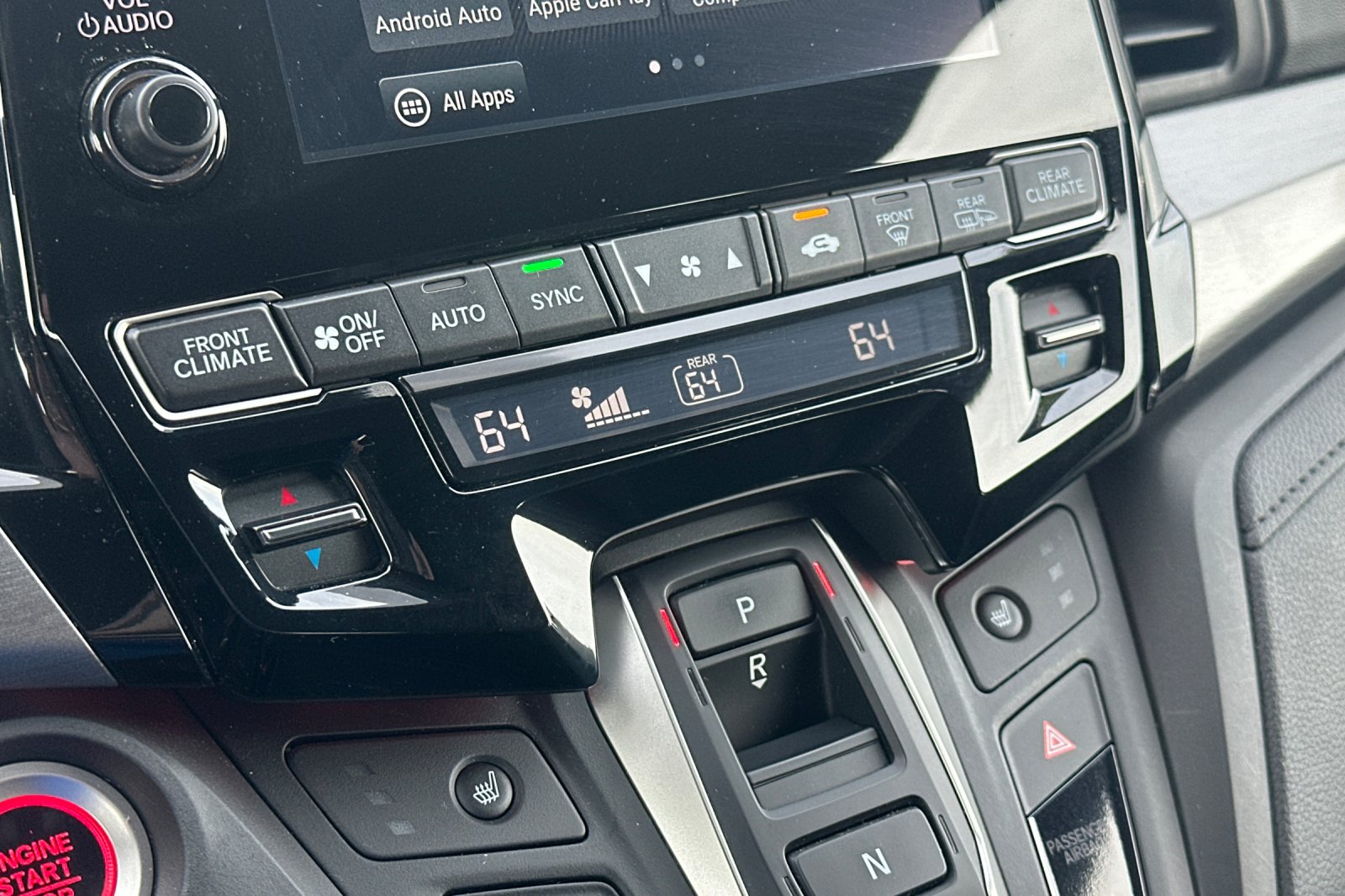 2023 Honda Odyssey Sport photo 26