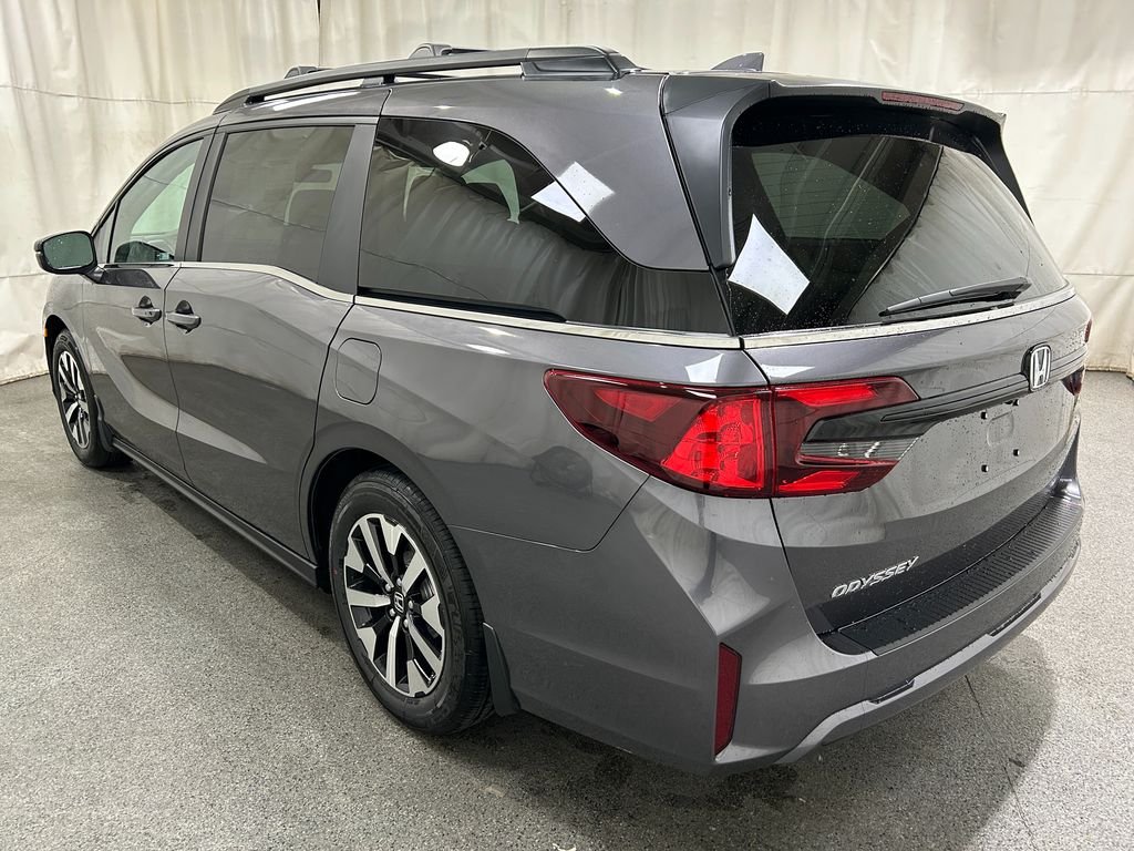 2026 Honda Odyssey EX-L photo 5
