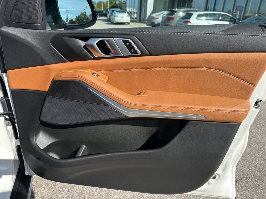 2022 Bmw X5 xDrive40i photo 20