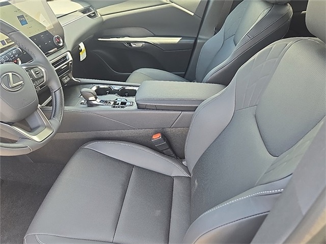 2025 Lexus RX 350 Premium photo 11