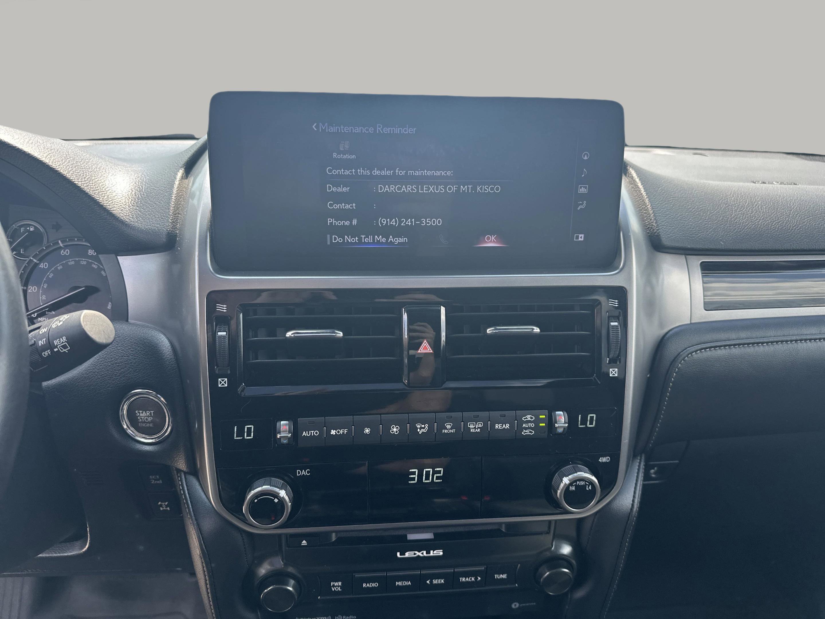 2023 Lexus GX 460 photo 14