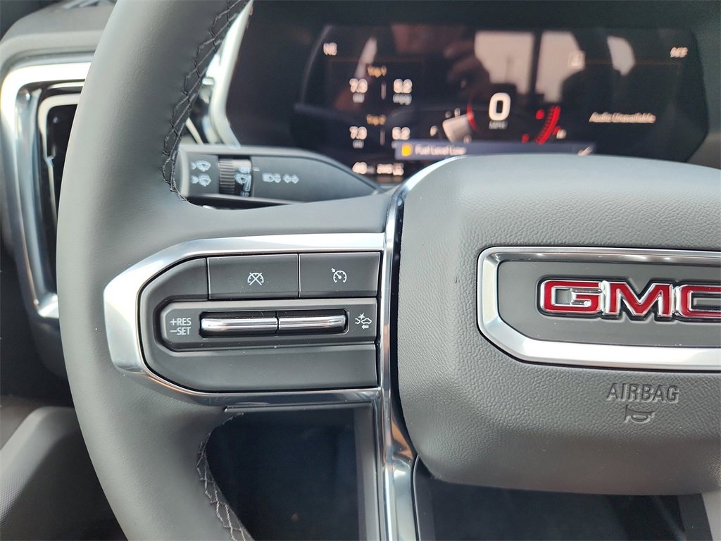2026 Gmc Canyon Elevation photo 12