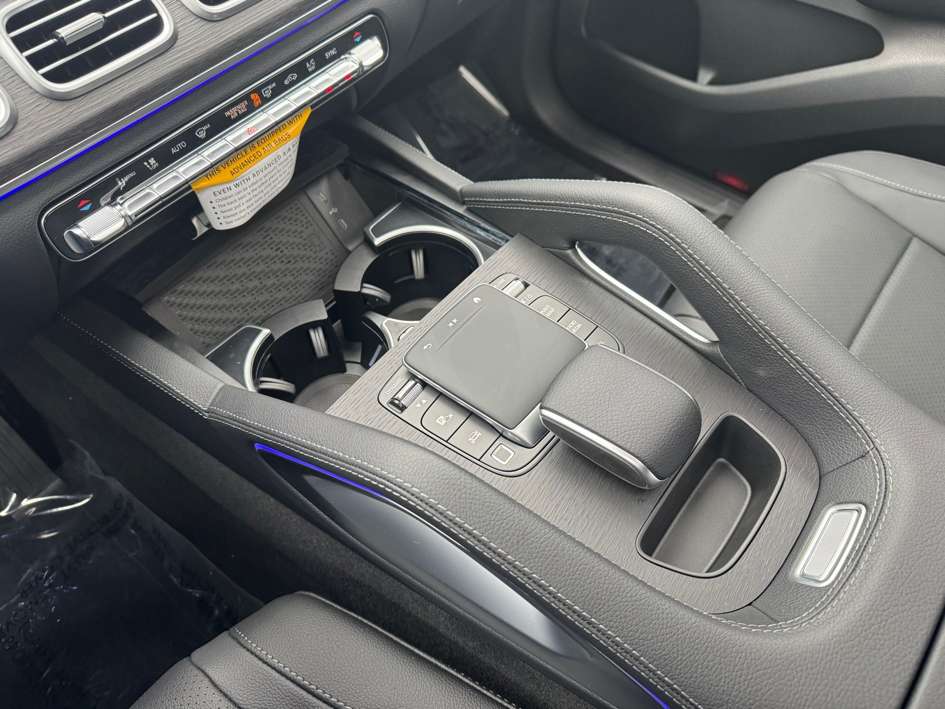 2026 Mercedes Benz GLE 350 4MATIC photo 12