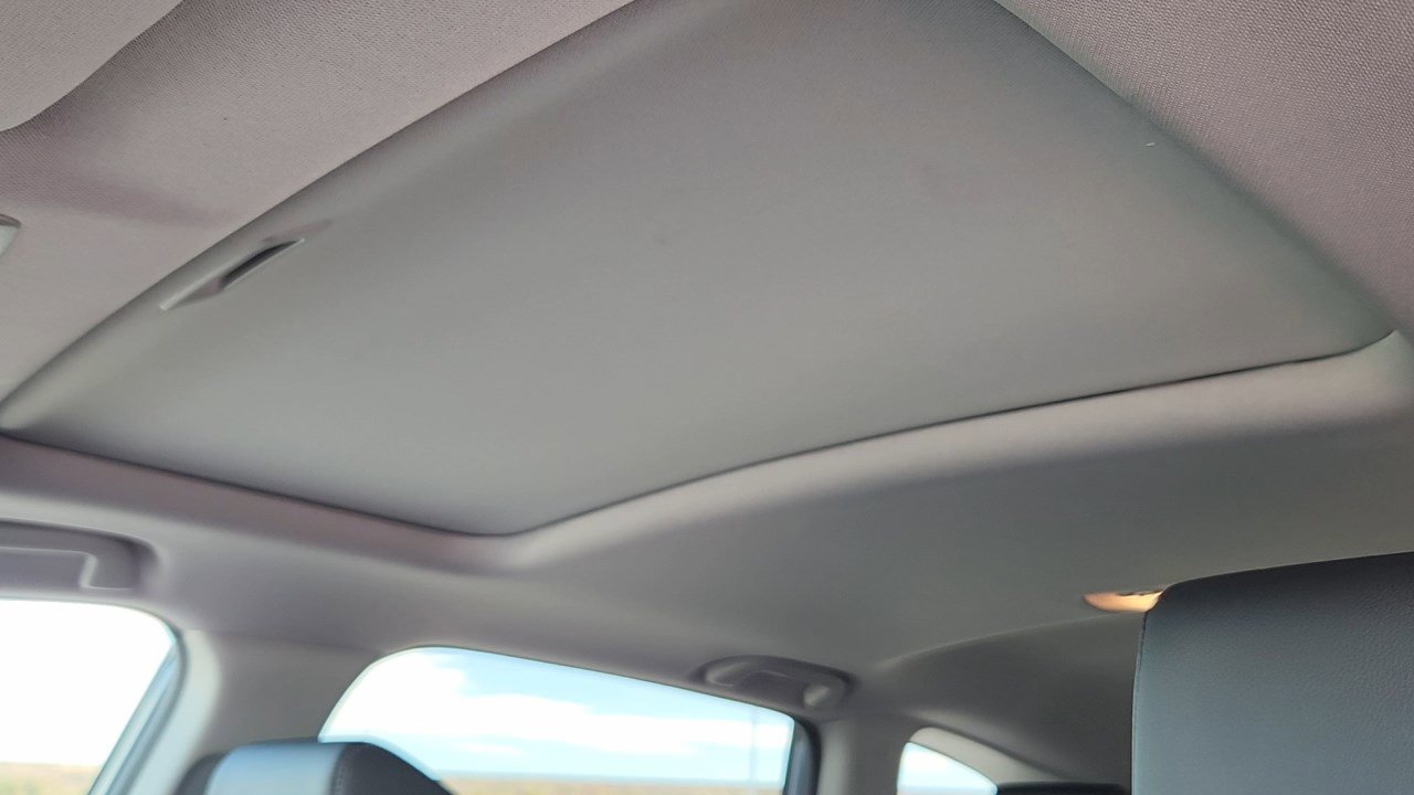 2020 Honda CR-V Hybrid EX-L photo 9