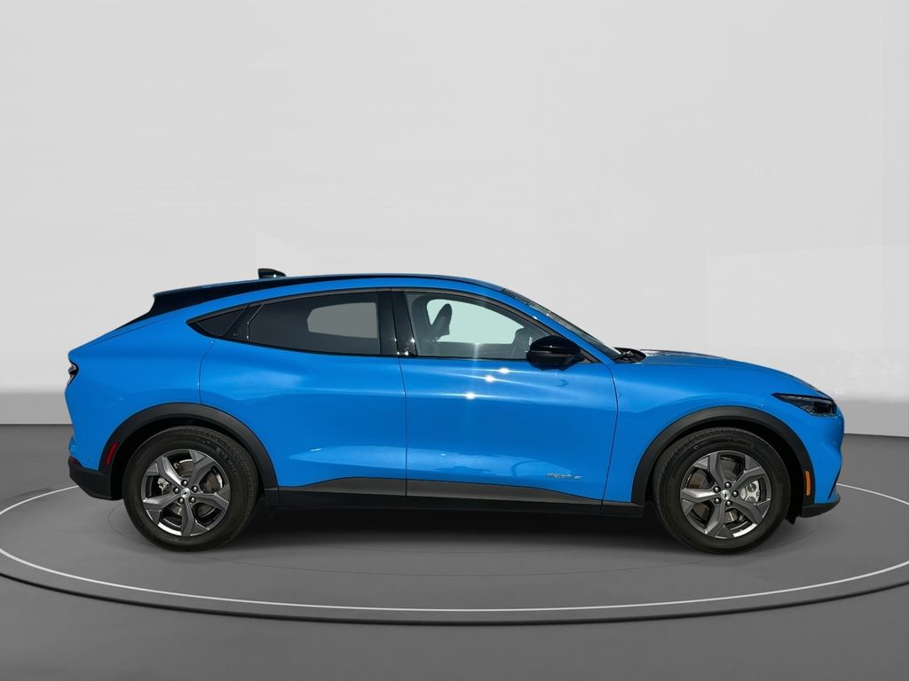 Used 2023 Ford Mustang Mach-E Select RWD with VIN 3FMTK1R40PMB00069 for sale in Los Angeles, CA