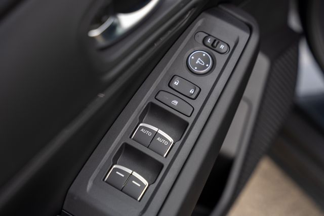 2024 Honda Accord EX photo 19