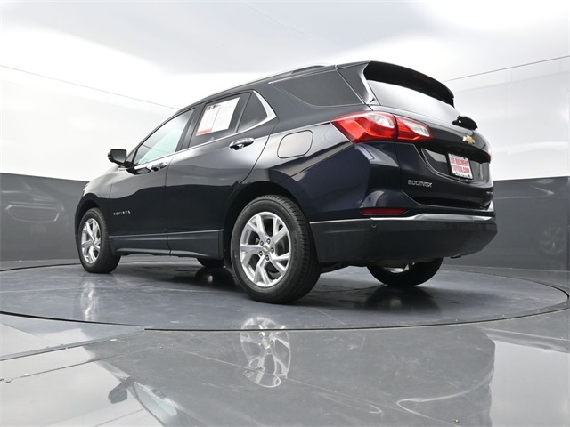 2021 Chevrolet Equinox Premier photo 29