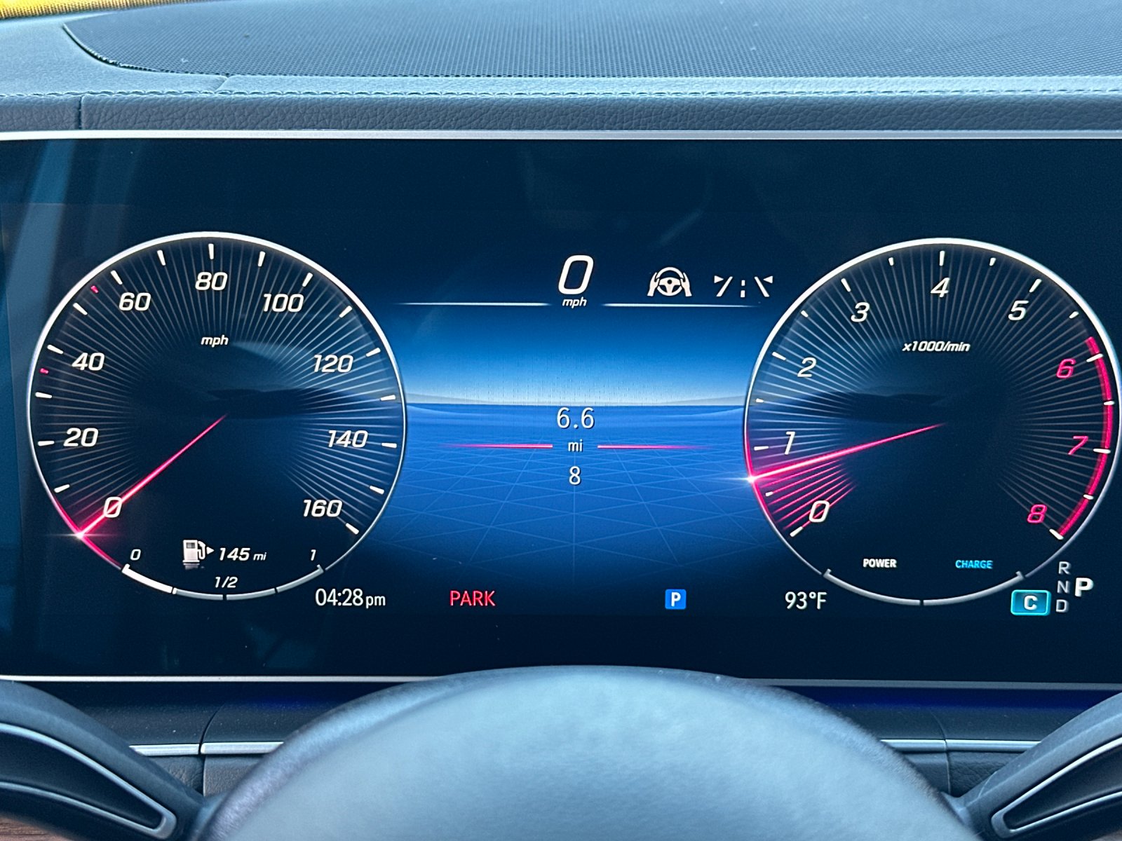 2026 Mercedes Benz GLS 450 4MATIC photo 23