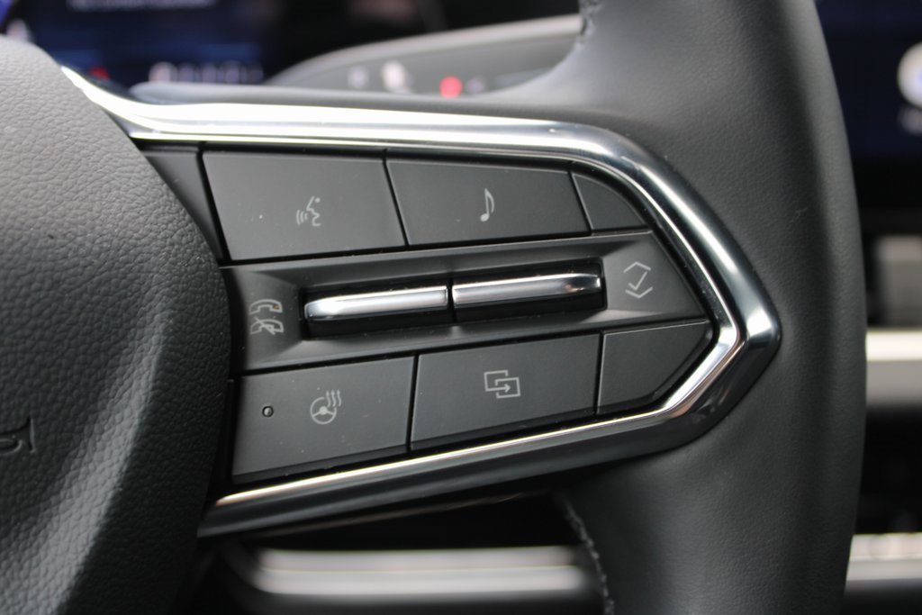 2026 Chevrolet Equinox LT photo 26