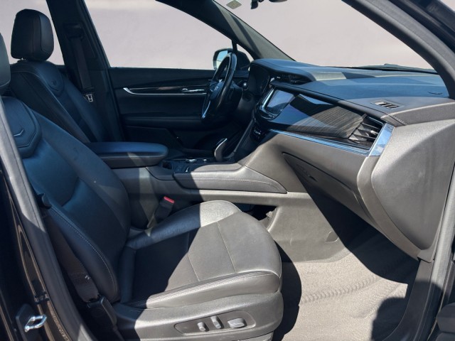 2020 Cadillac XT6 Premium Luxury photo 15