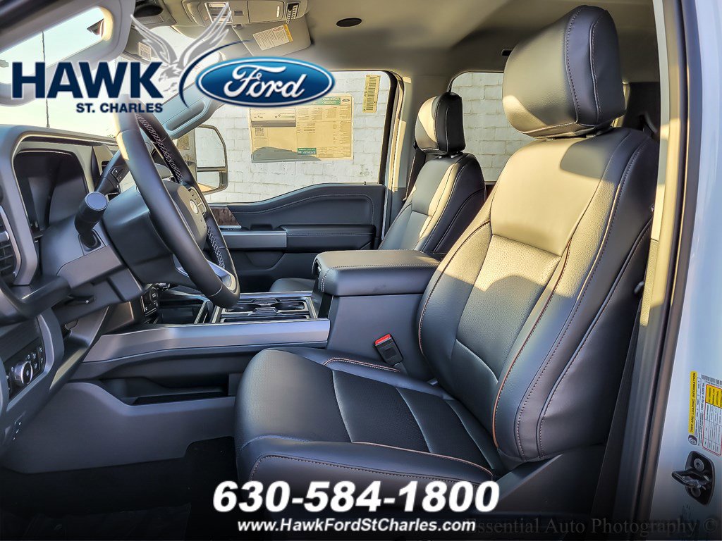 2026 FORD F-350 - Image 7