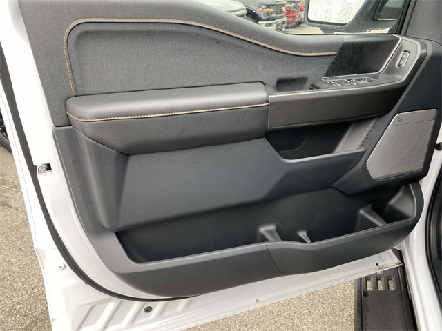 2025 Ford F-150 Tremor photo 9
