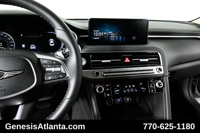 2025 Genesis G70 2.5T photo 15