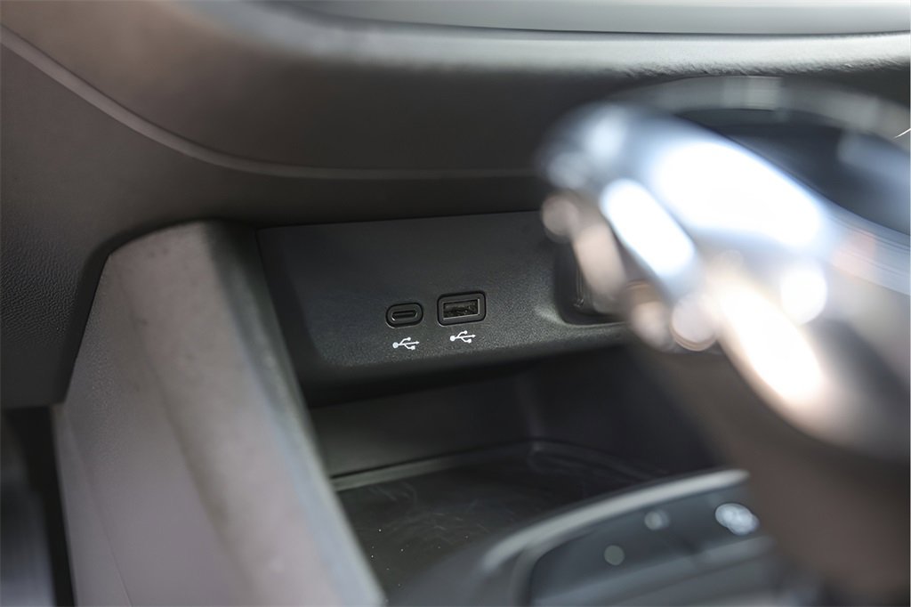 2024 Buick Envista Preferred photo 20