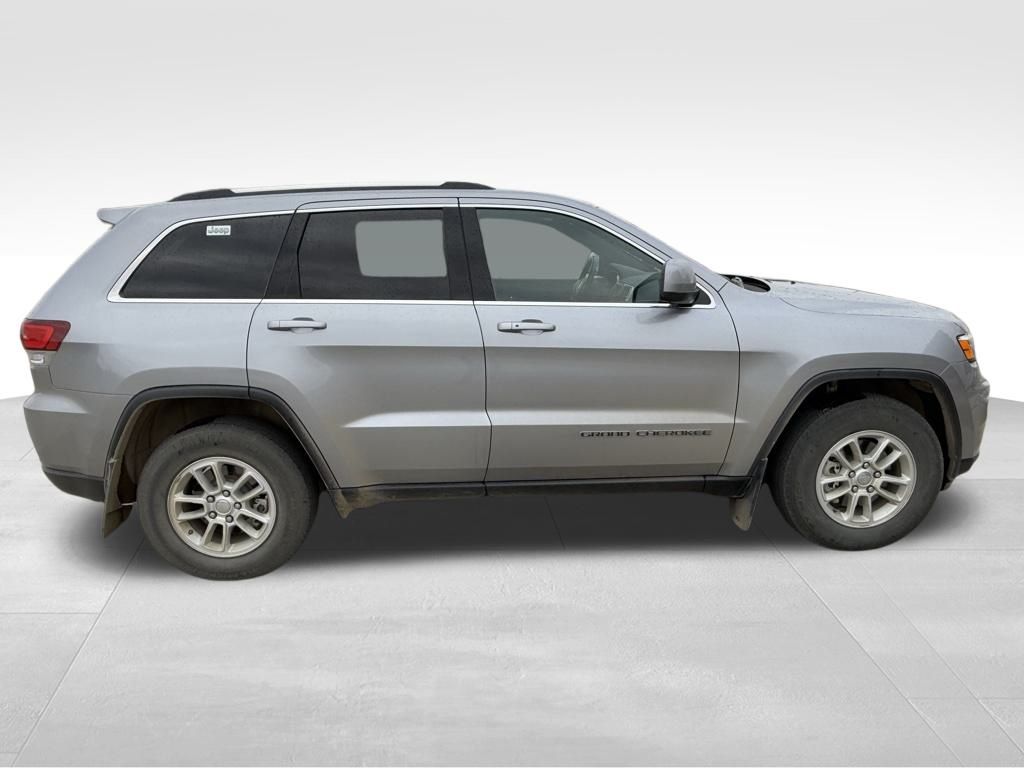 2020 Jeep Grand Cherokee Laredo E photo 2