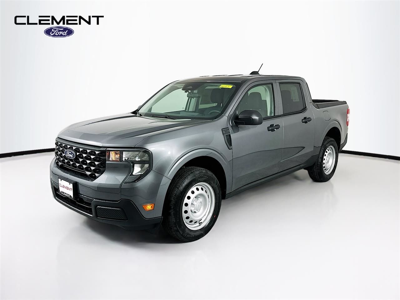 2025 Ford Maverick XL's photo