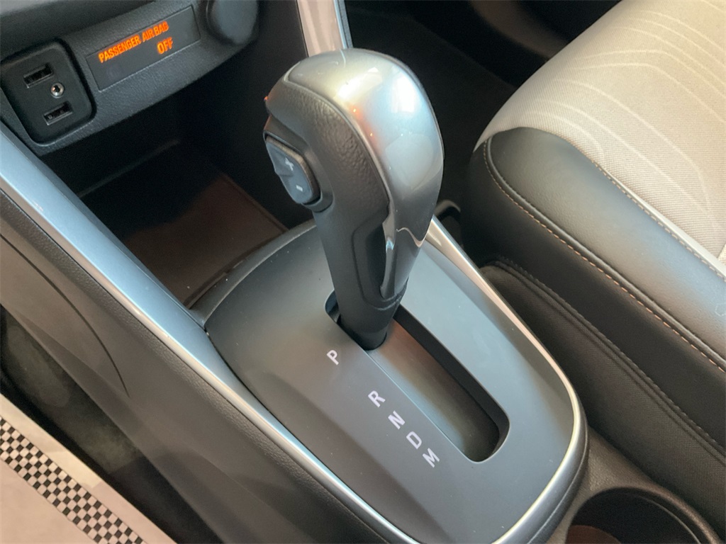 2022 Chevrolet Trax LT photo 27