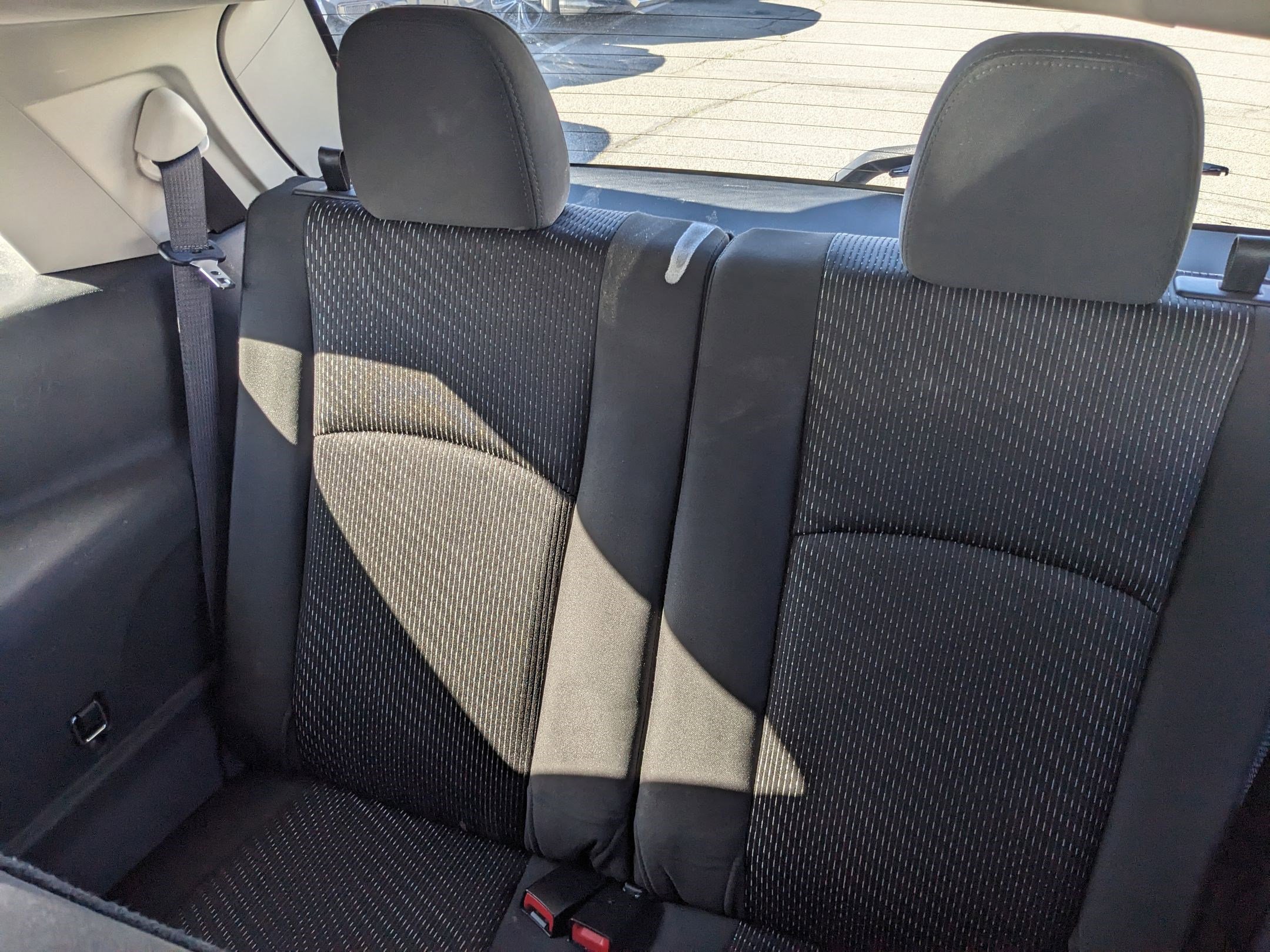 2017 Dodge Journey SXT photo 24