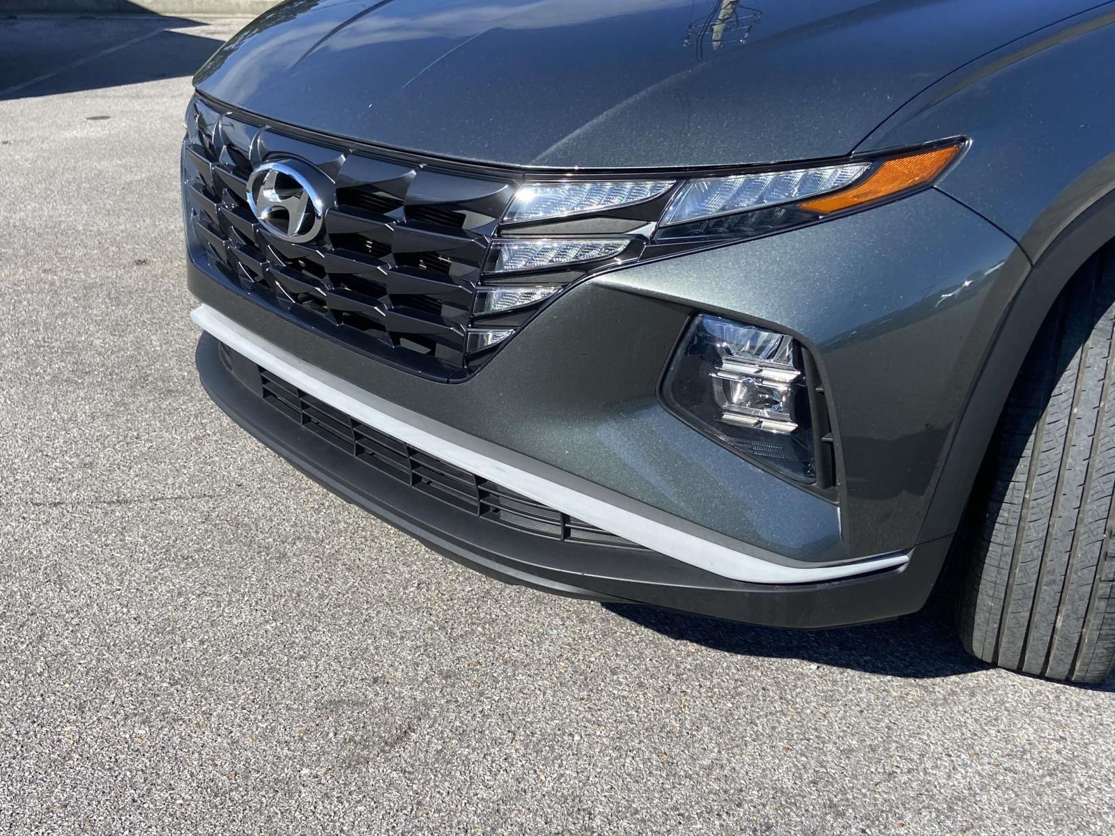2022 Hyundai Tucson SE photo 27