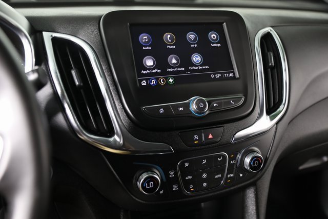 2022 Chevrolet Equinox LT photo 5