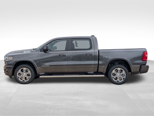 2026 Ram 1500 Big Horn photo 2