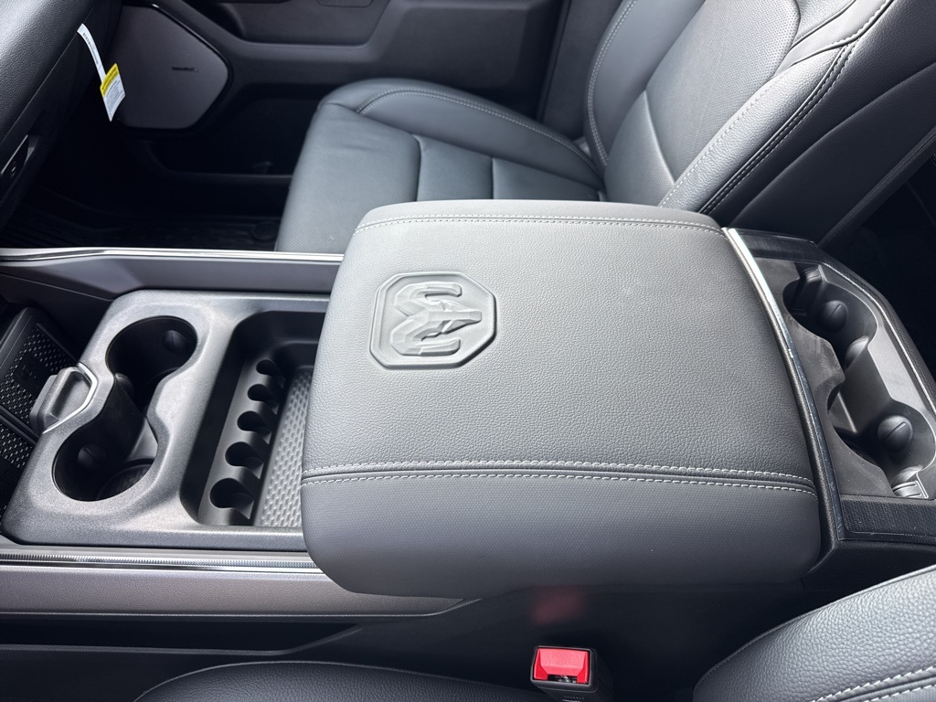 2026 Ram 1500 Rebel photo 49