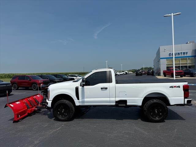 2024 Ford F-350 XL photo 2