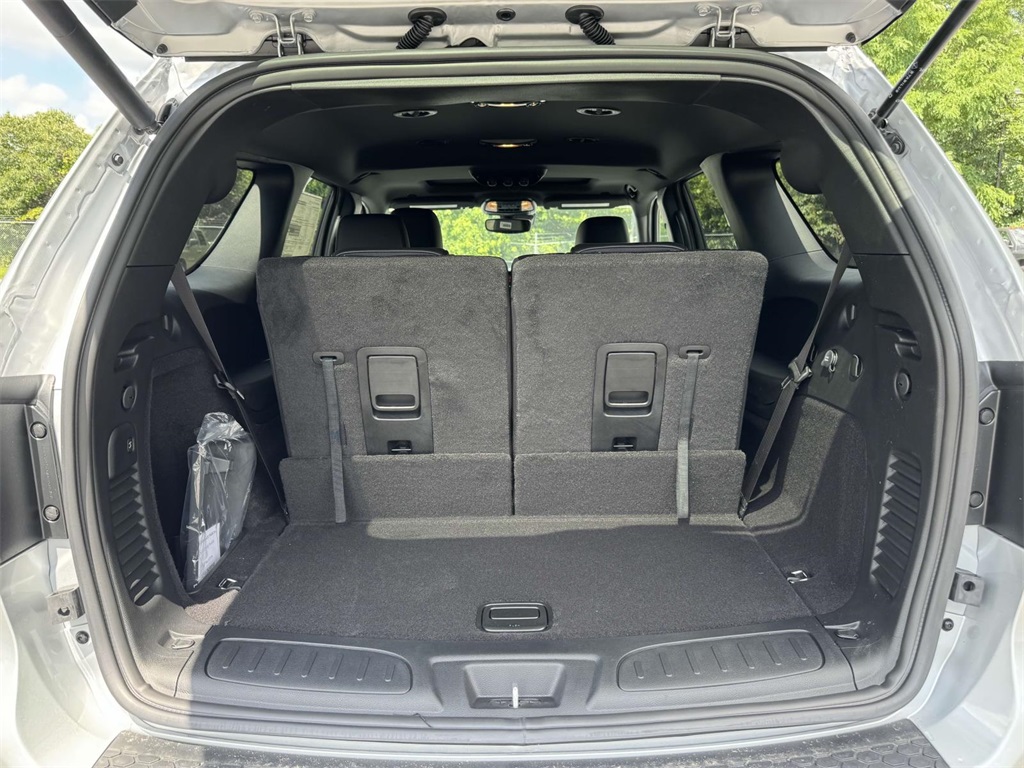 2025 Dodge Durango R/T Plus photo 28