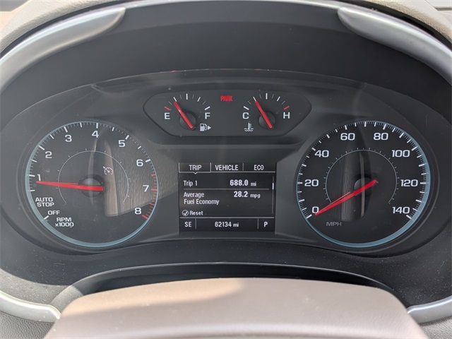 2023 Chevrolet Malibu 1LT photo 12