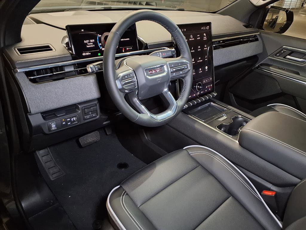 2026 Gmc Sierra Elevation photo 12