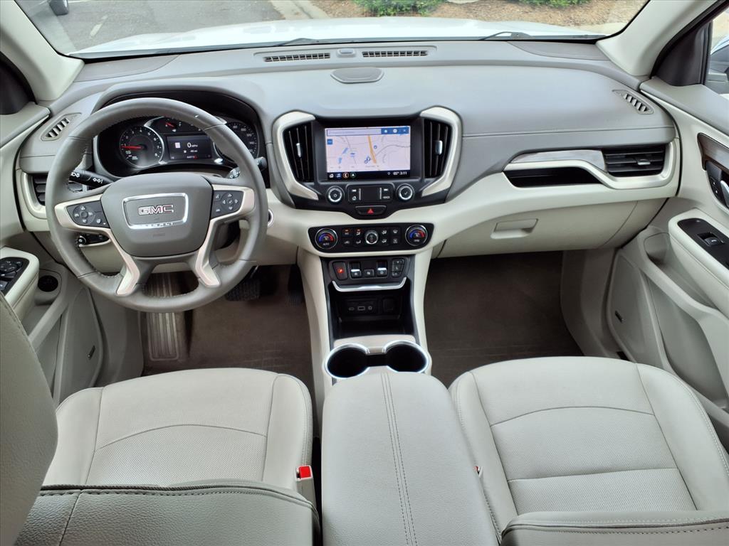 2019 Gmc Terrain Denali photo 28