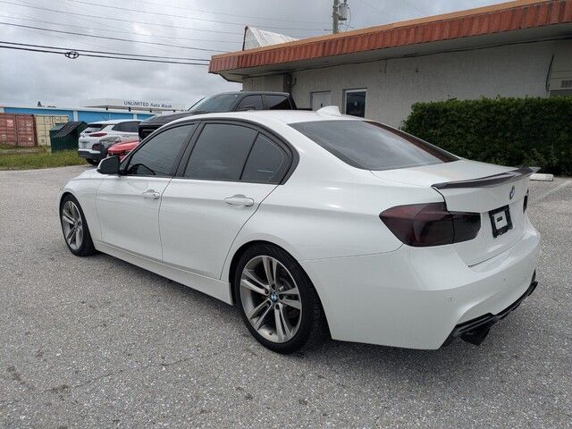 2017 Bmw 330i xDrive photo 3