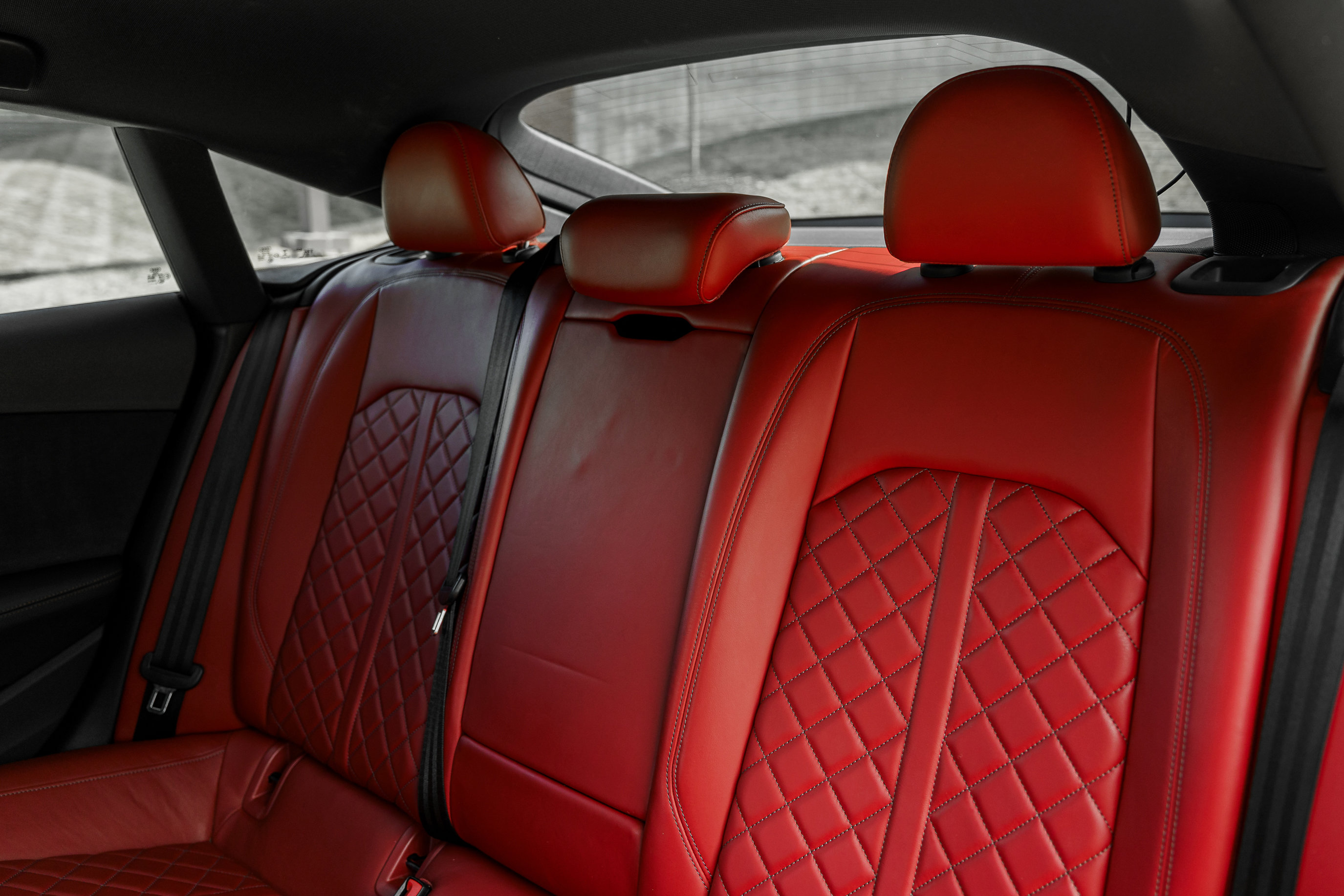 2019 Audi S5 Prestige photo 26
