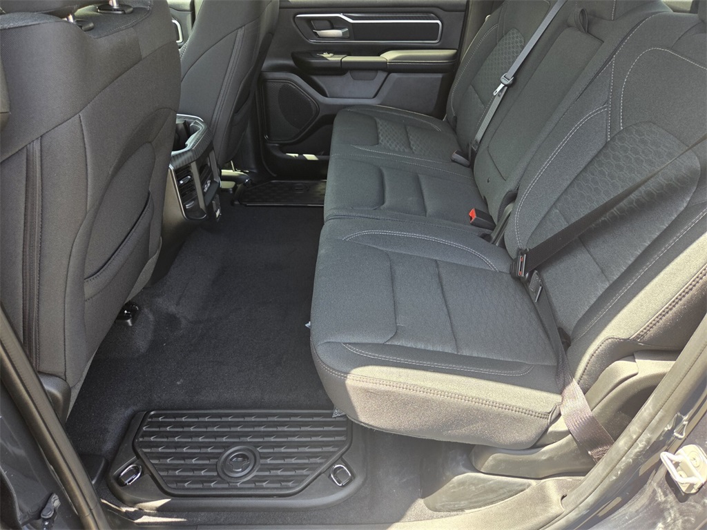 2025 Ram 1500 Rebel photo 6
