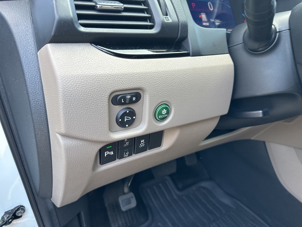 2021 Honda Pilot photo 25