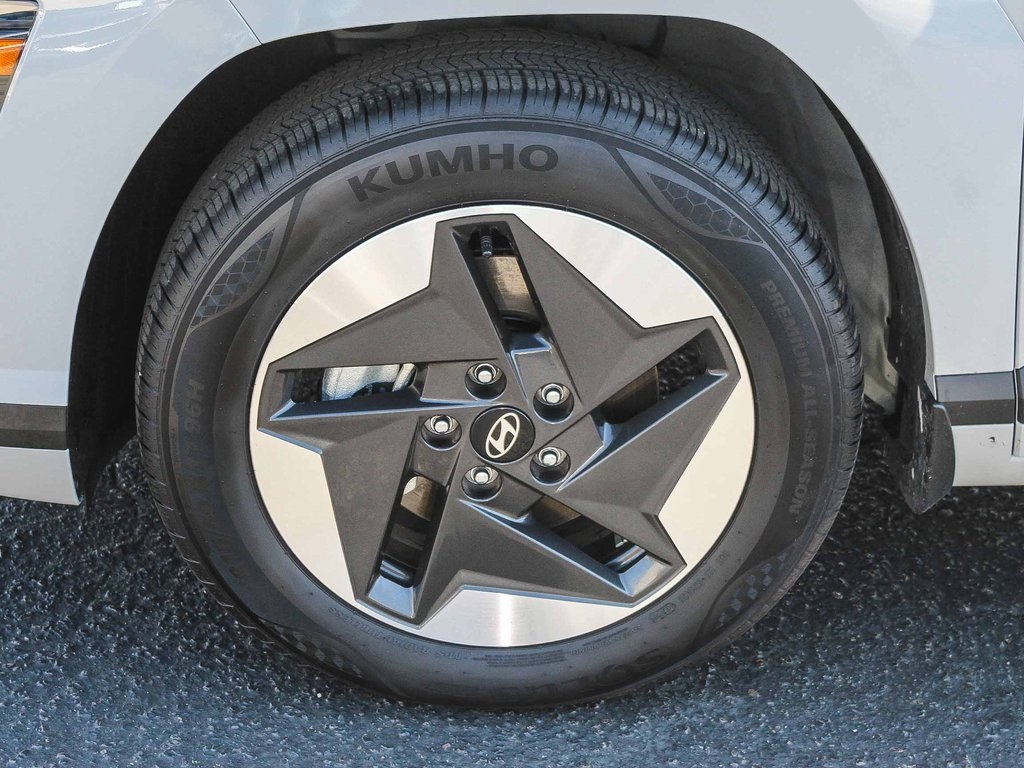 2024 Hyundai Kona Electric SE photo 6