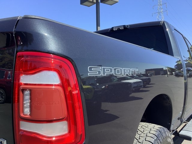 2021 Ram 2500 Big Horn photo 49