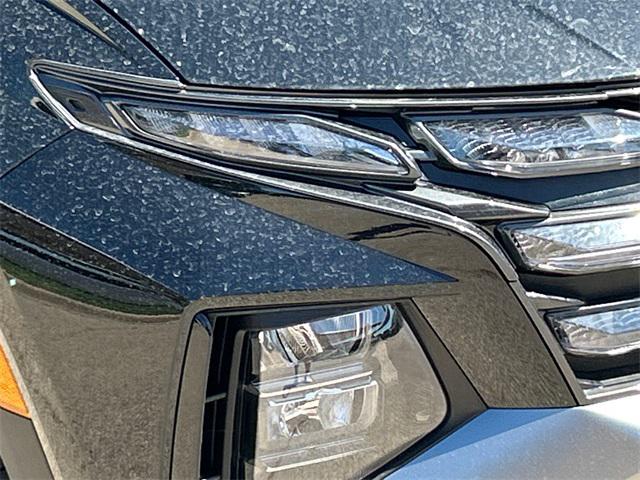 2025 Hyundai Tucson SEL photo 4
