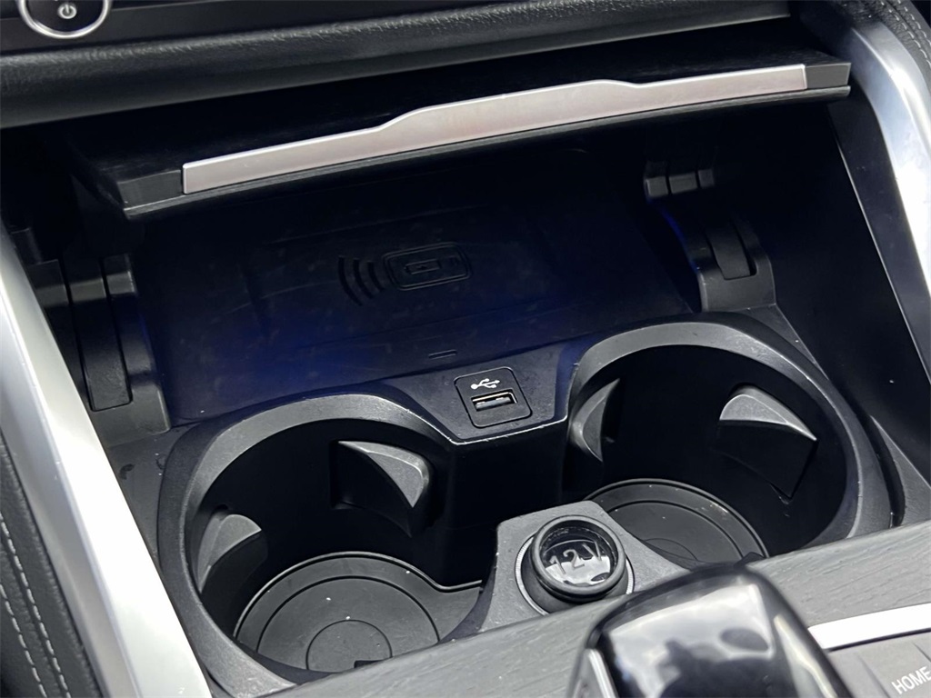 2022 Bmw 430i xDrive photo 21
