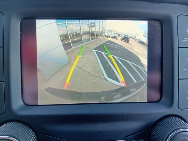 2024 Ram 1500 Classic Warlock photo 17