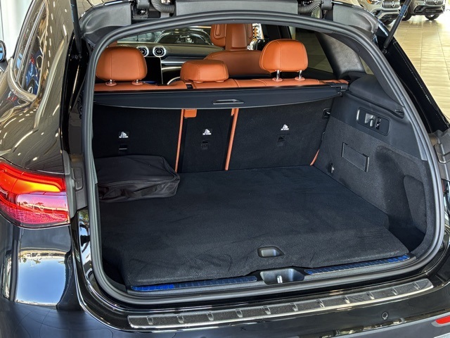 2025 Mercedes Benz GLC 350e 4MATIC photo 27