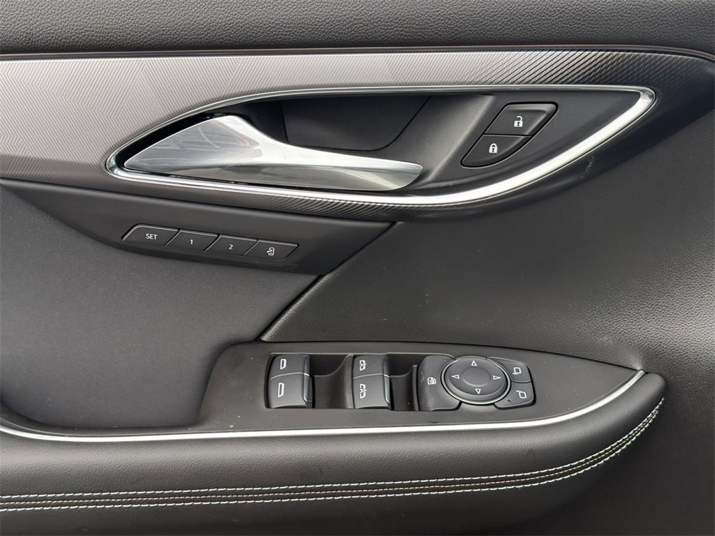 2026 BUICK ENVISION - Image 14