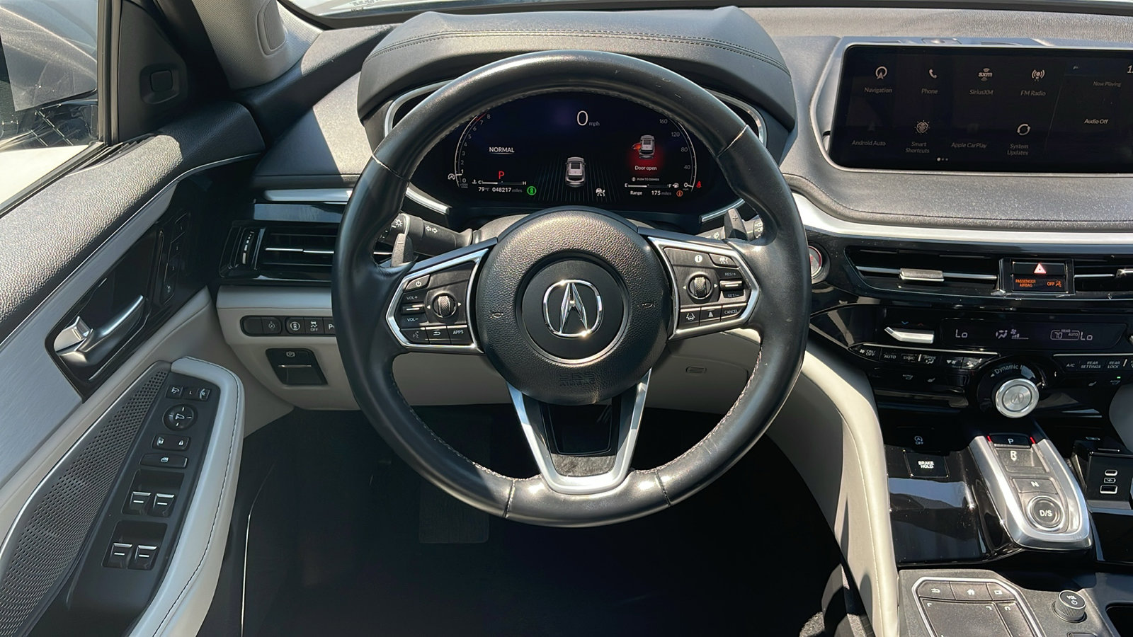 2023 Acura MDX Technology photo 13